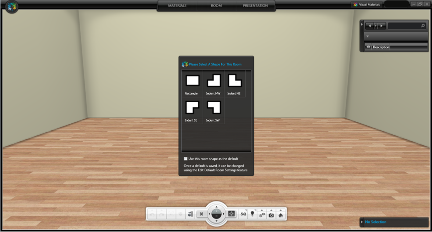 Room_shape