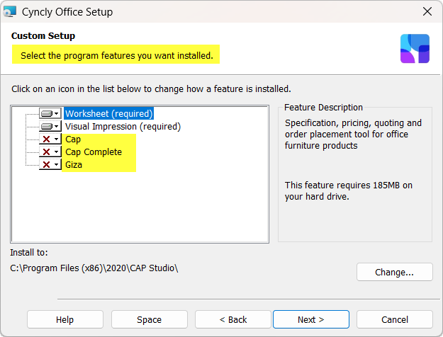 How to Install Office Software and Catalogs – Office
